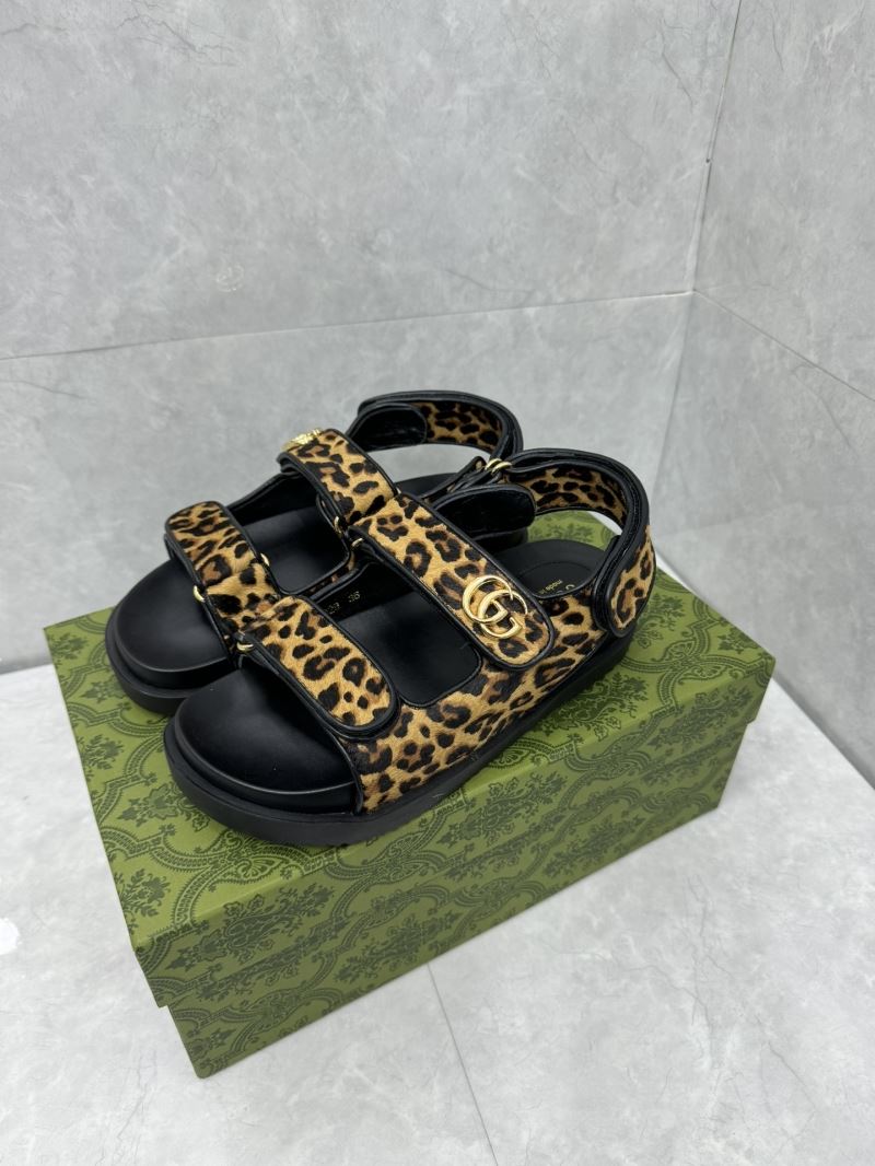 Gucci Sandals